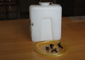 Стеклоомыватели СЭАТ